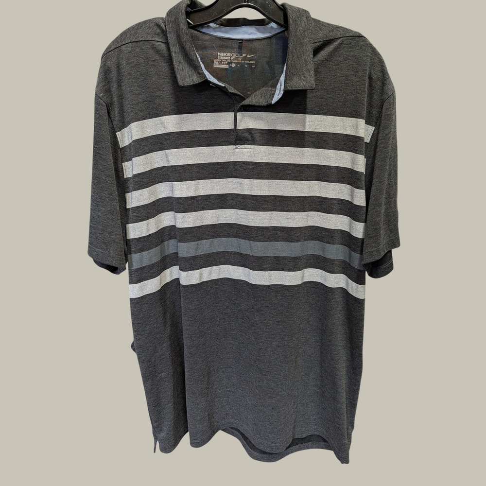 Men's Nike Golf Polo Size XL